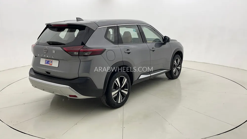 نيسان إكس تريل 2023 for Sale in دبي Image-3