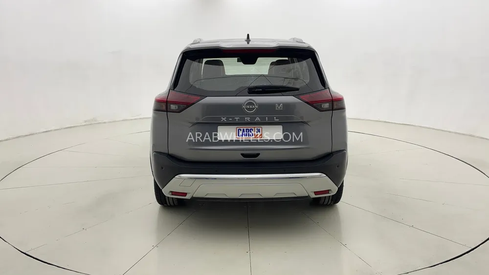 نيسان إكس تريل 2023 for Sale in دبي Image-4