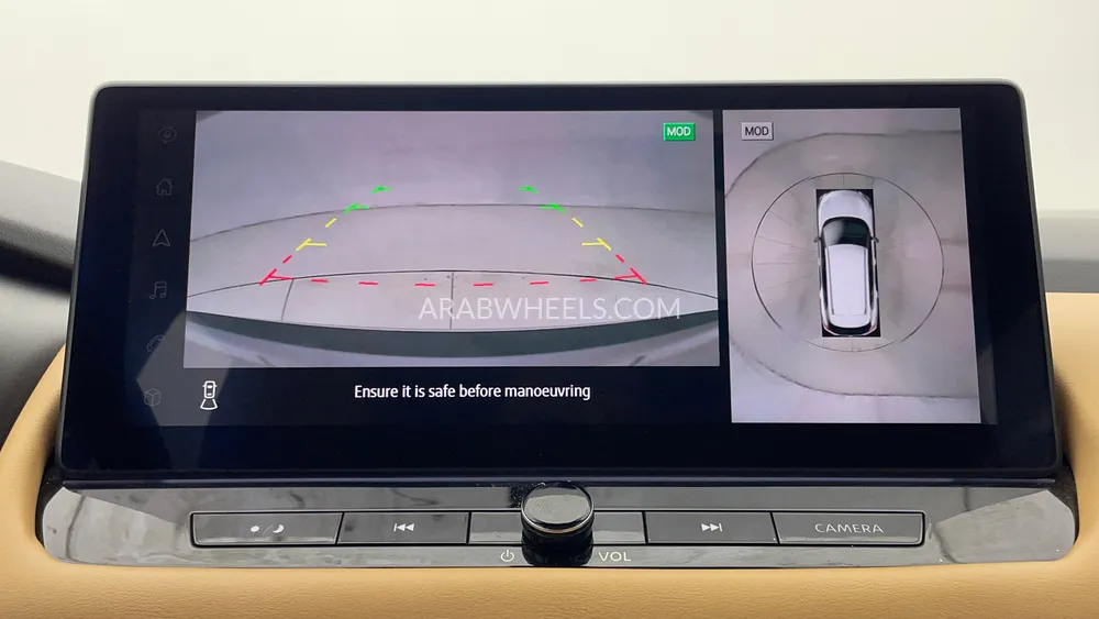 نيسان إكس تريل 2023 for Sale in دبي Image-16