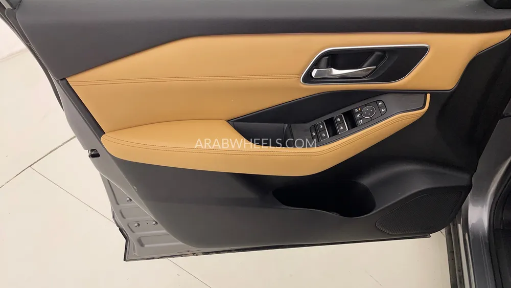 نيسان إكس تريل 2023 for Sale in دبي Image-21