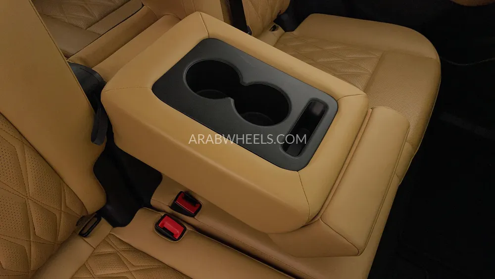 نيسان إكس تريل 2023 for Sale in دبي Image-42