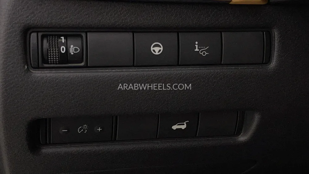 نيسان إكس تريل 2023 for Sale in دبي Image-47