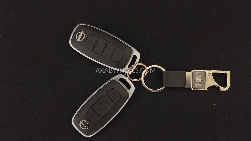 نيسان إكس تريل 2023 for Sale in دبي Image-49