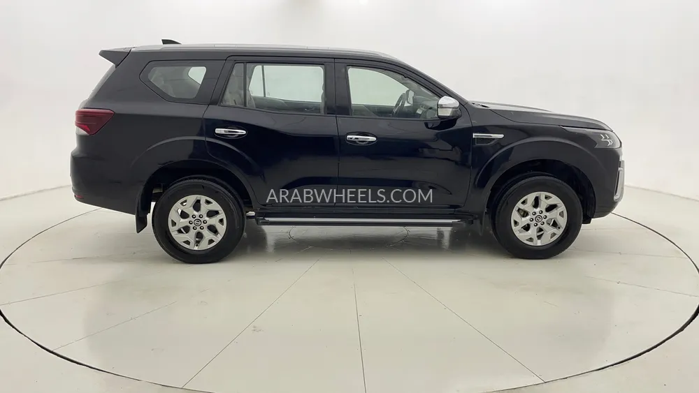 نيسان إكستيرا 2022 for Sale in دبي Image-2