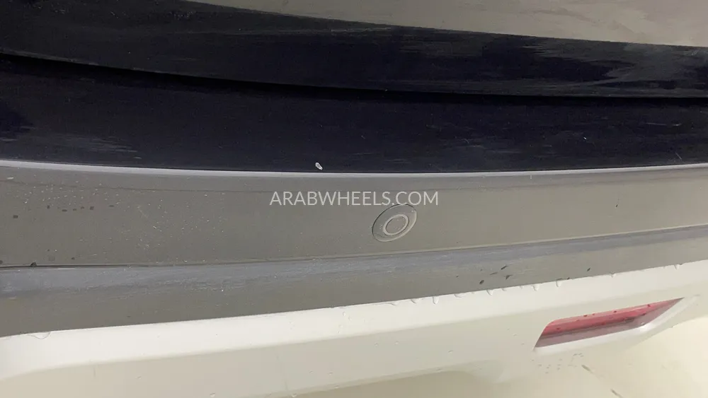 نيسان إكستيرا 2022 for Sale in دبي Image-29