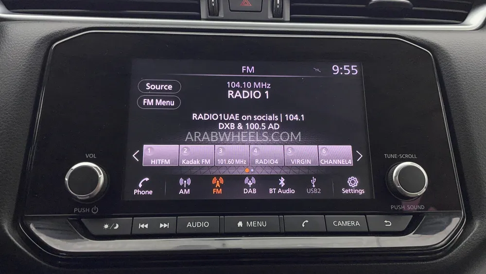 نيسان إكستيرا 2022 for Sale in دبي Image-32