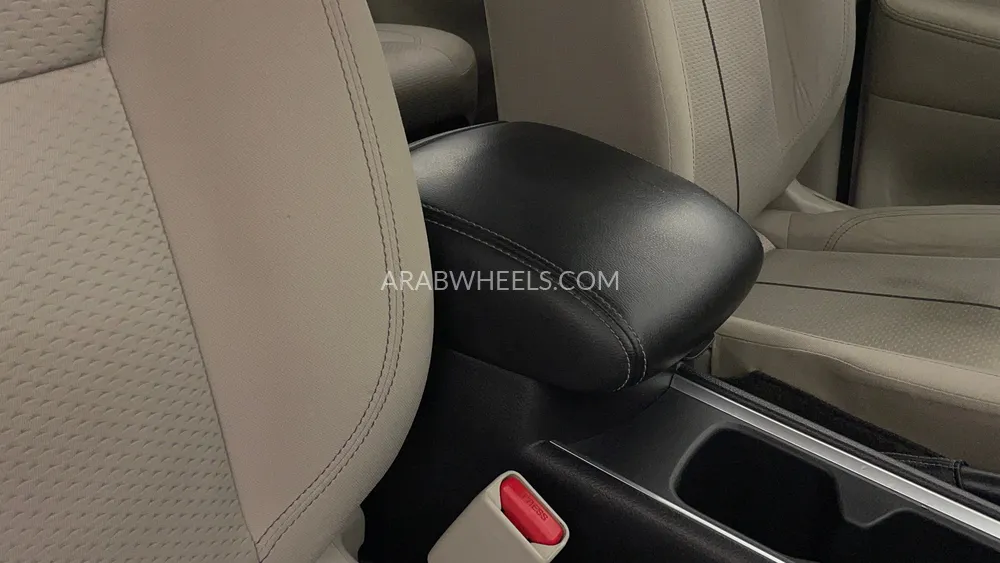 نيسان إكستيرا 2022 for Sale in دبي Image-38