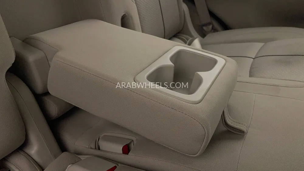 نيسان إكستيرا 2022 for Sale in دبي Image-39