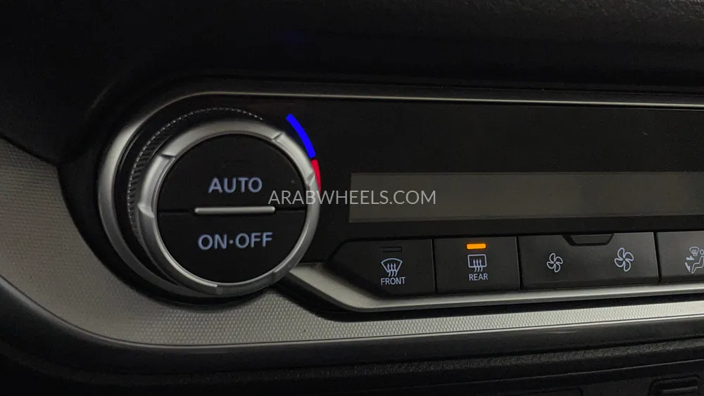 نيسان إكستيرا 2022 for Sale in دبي Image-44