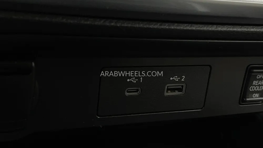 نيسان إكستيرا 2022 for Sale in دبي Image-48