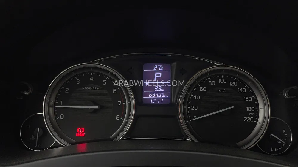 Suzuki Ciaz 2023 for Sale in Dubai Image-13