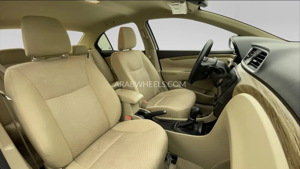 Suzuki Ciaz 2023 for Sale in Dubai Image-23