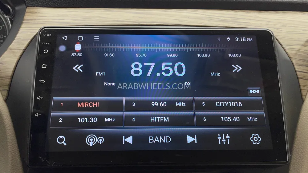 Suzuki Ciaz 2023 for Sale in Dubai Image-29