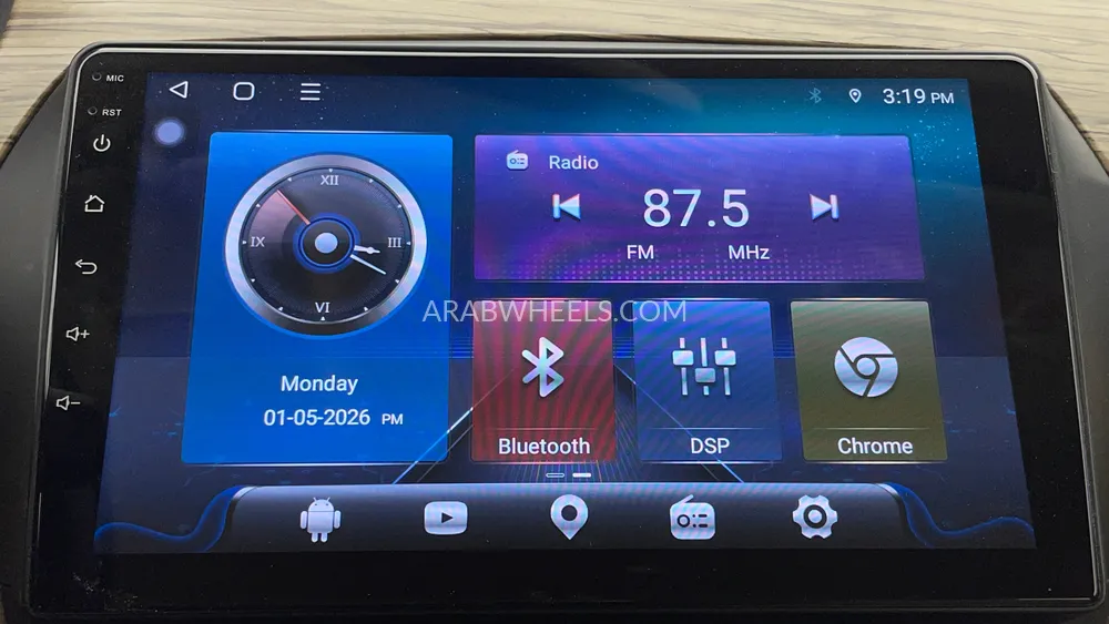 Suzuki Ciaz 2023 for Sale in Dubai Image-30