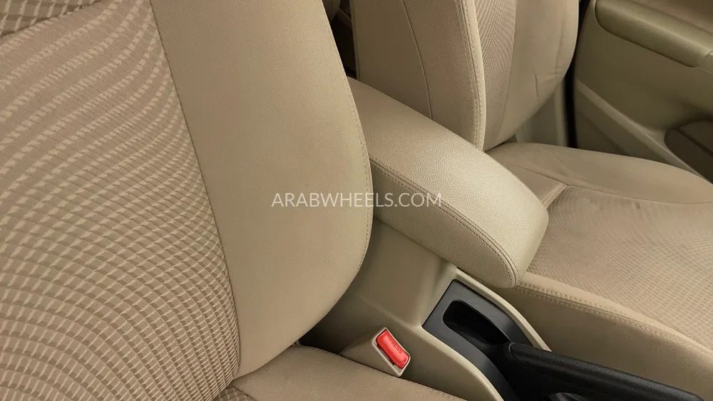 Suzuki Ciaz 2023 for Sale in Dubai Image-31