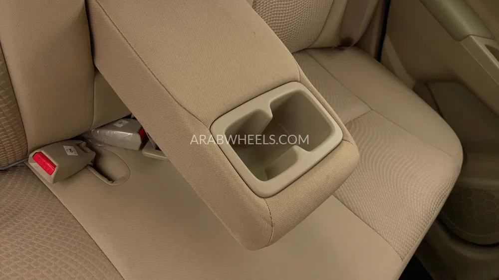 Suzuki Ciaz 2023 for Sale in Dubai Image-32