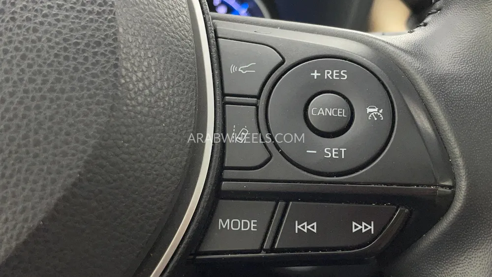 تويوتا راف 4 2023 for Sale in دبي Image-20