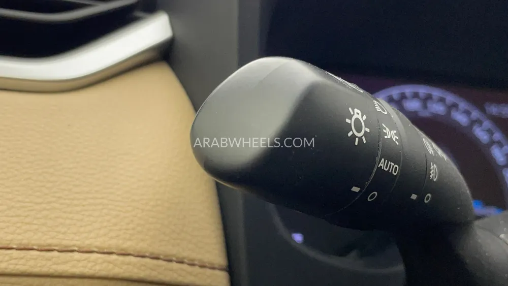 تويوتا راف 4 2023 for Sale in دبي Image-36