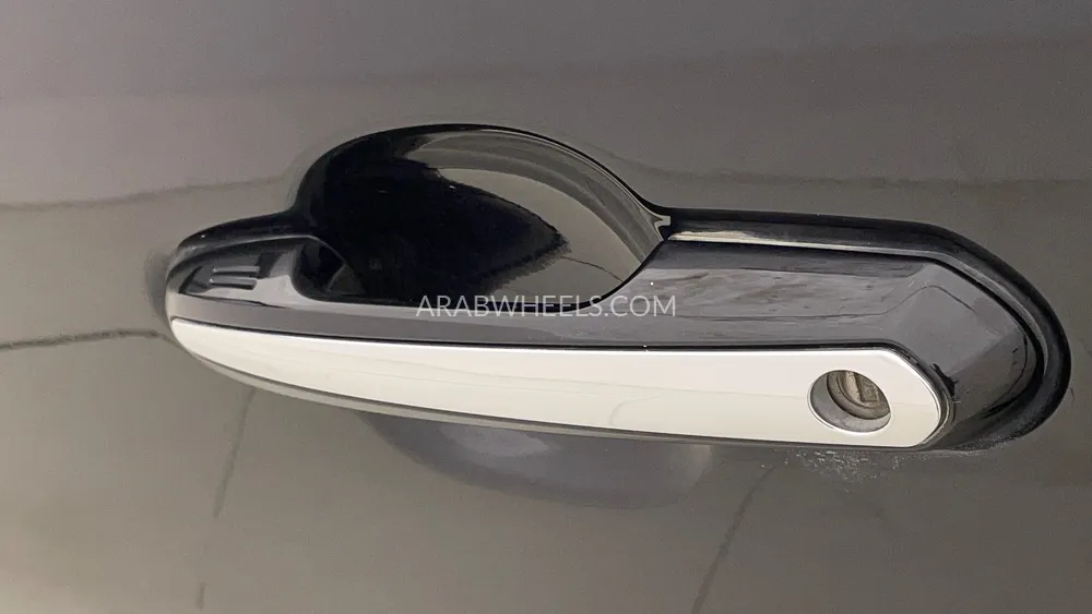 تويوتا راف 4 2023 for Sale in دبي Image-41