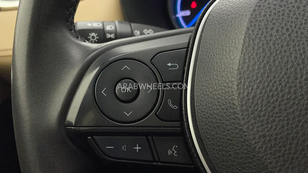 تويوتا راف 4 2023 for Sale in دبي Image-48