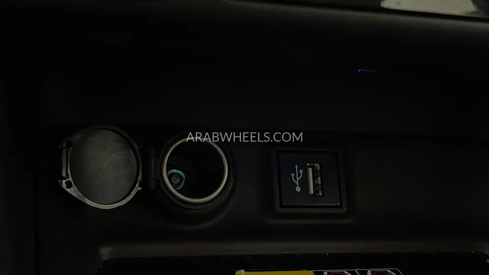 تويوتا راف 4 2023 for Sale in دبي Image-51