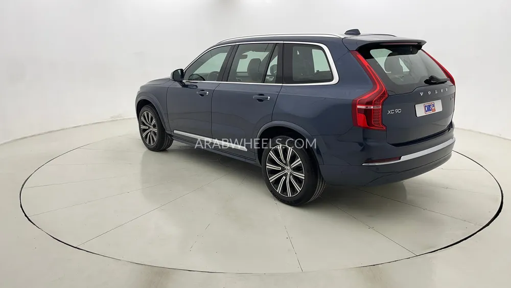 Volvo XC90 2023 for Sale in Dubai Image-5