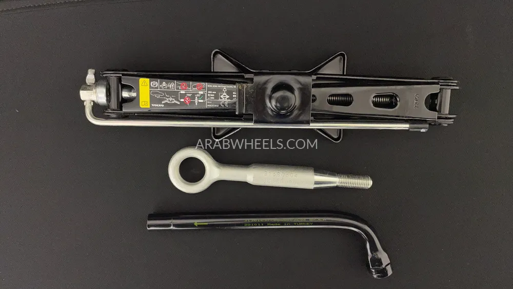 Volvo XC90 2023 for Sale in Dubai Image-34