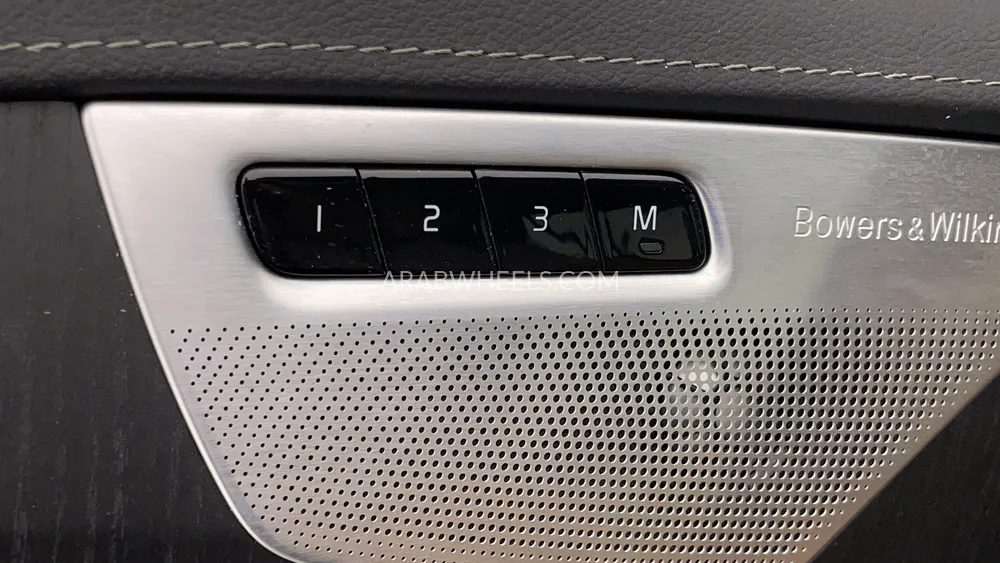 Volvo XC90 2023 for Sale in Dubai Image-48