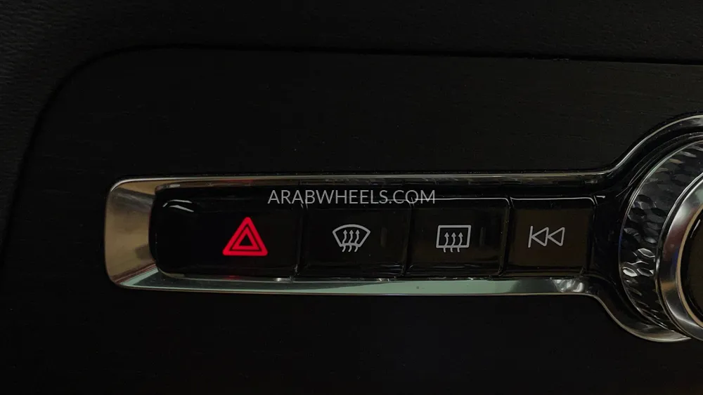 Volvo XC90 2023 for Sale in Dubai Image-50