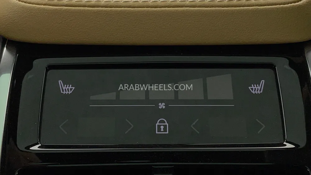 Volvo XC90 2023 for Sale in Dubai Image-51