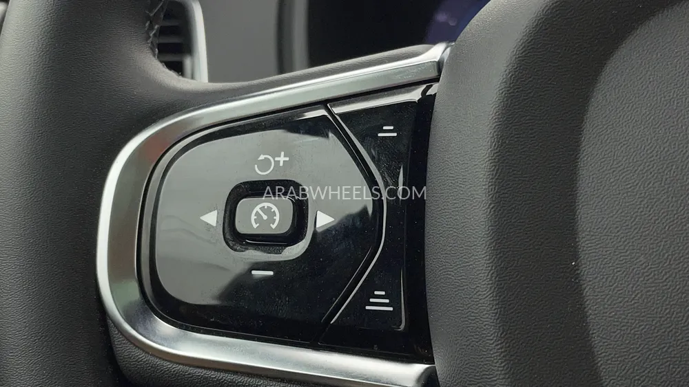 Volvo XC90 2023 for Sale in Dubai Image-52