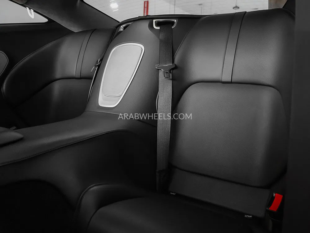 Aston Martin DB11 2018 for Sale in Dubai Image-13