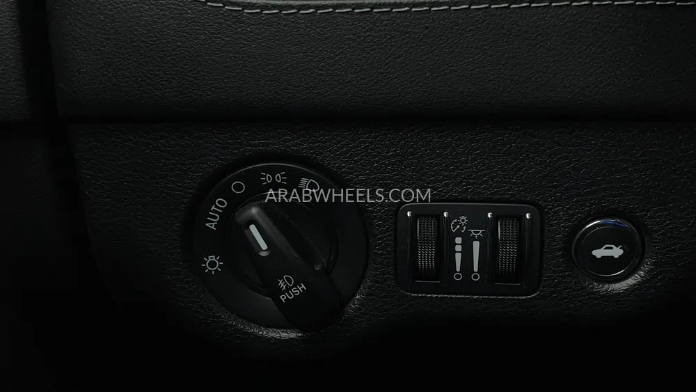 Dodge Charger 2023 for Sale in Dubai Image-37