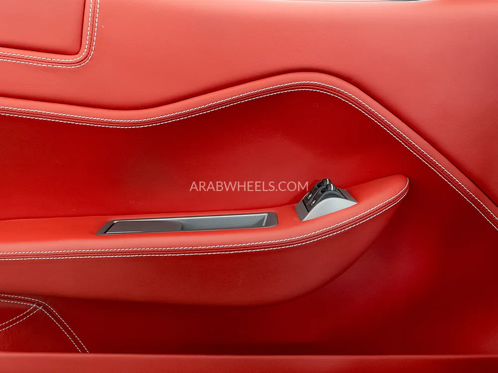 Ferrari 599 2007 for Sale in Dubai Image-11