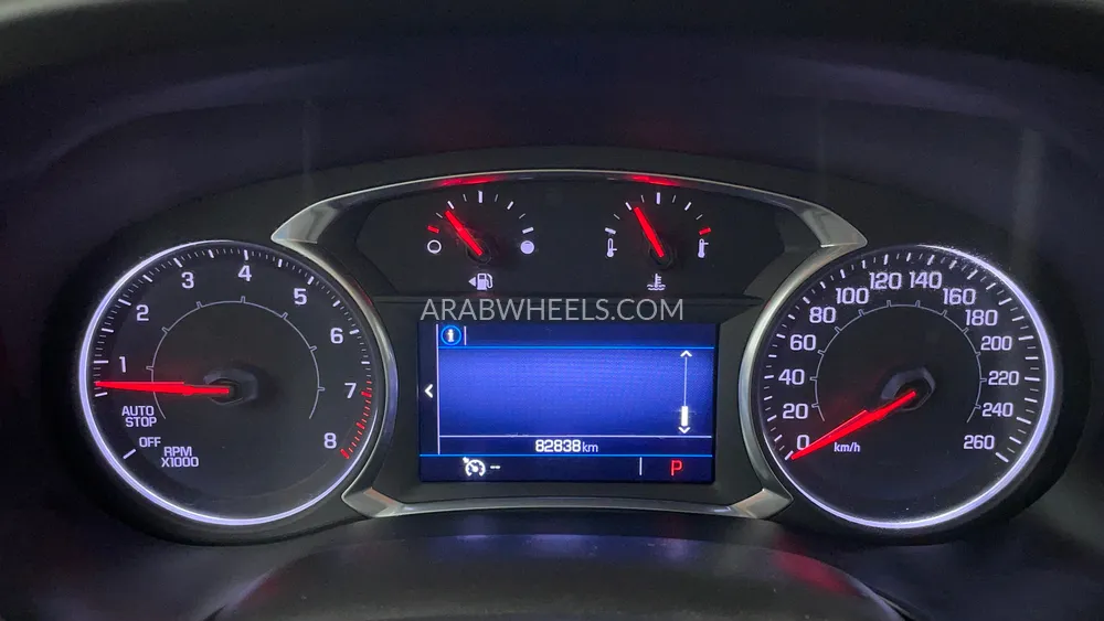 GMC Acadia 2020 for Sale in Dubai Image-13