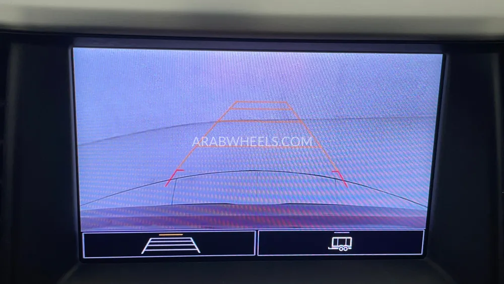 GMC Acadia 2020 for Sale in Dubai Image-16