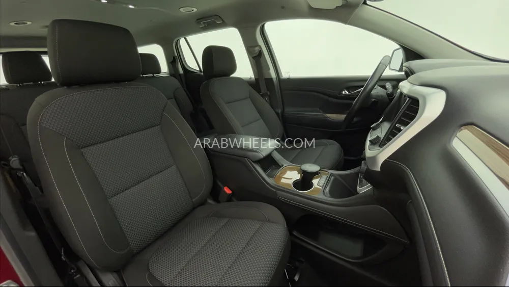 GMC Acadia 2020 for Sale in Dubai Image-25