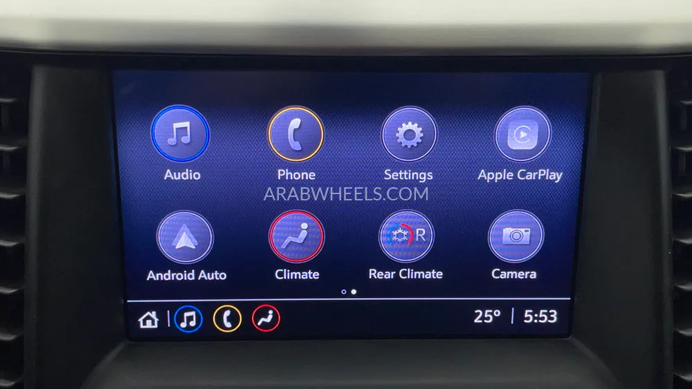 GMC Acadia 2020 for Sale in Dubai Image-33