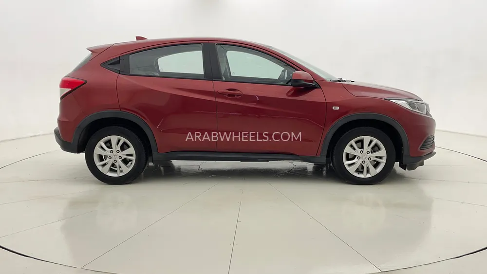 Honda HR-V 2019 for Sale in Dubai Image-2