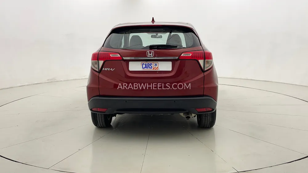 Honda HR-V 2019 for Sale in Dubai Image-4