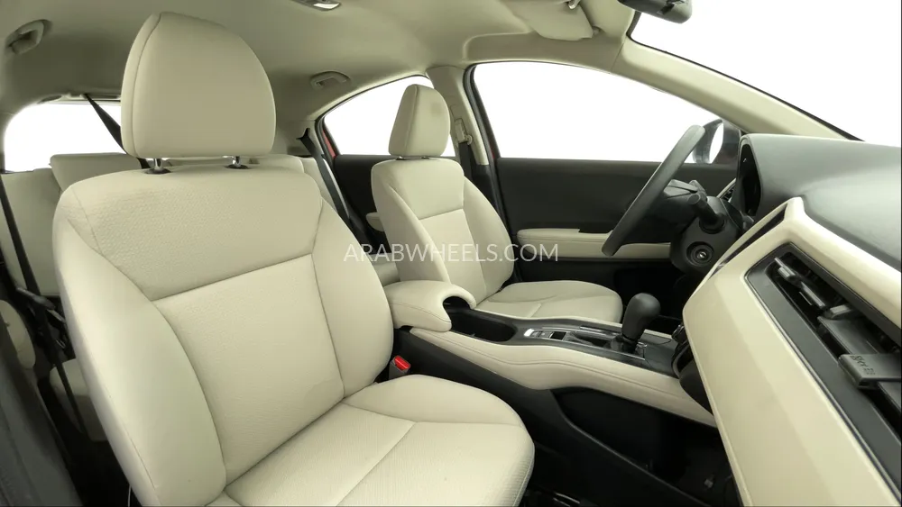 Honda HR-V 2019 for Sale in Dubai Image-22