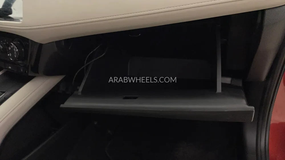 Honda HR-V 2019 for Sale in Dubai Image-28