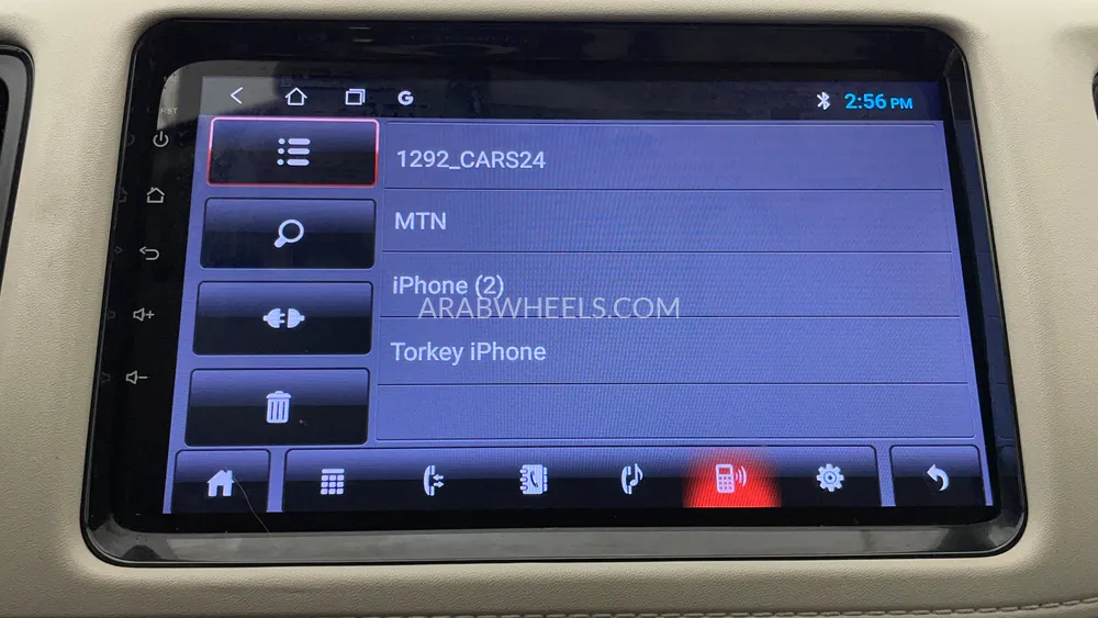 Honda HR-V 2019 for Sale in Dubai Image-30