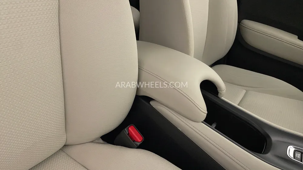 Honda HR-V 2019 for Sale in Dubai Image-31