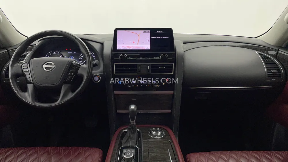 نيسان باترول 2024 for Sale in دبي Image-12