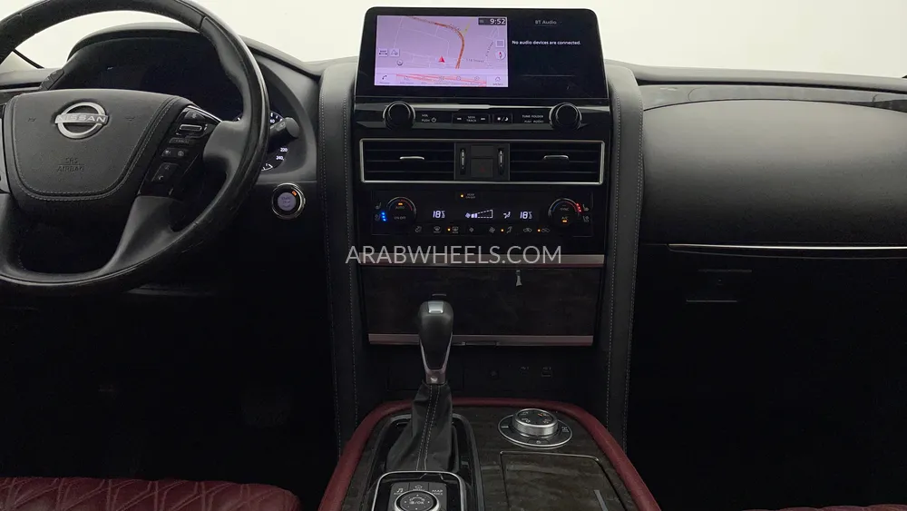 نيسان باترول 2024 for Sale in دبي Image-14