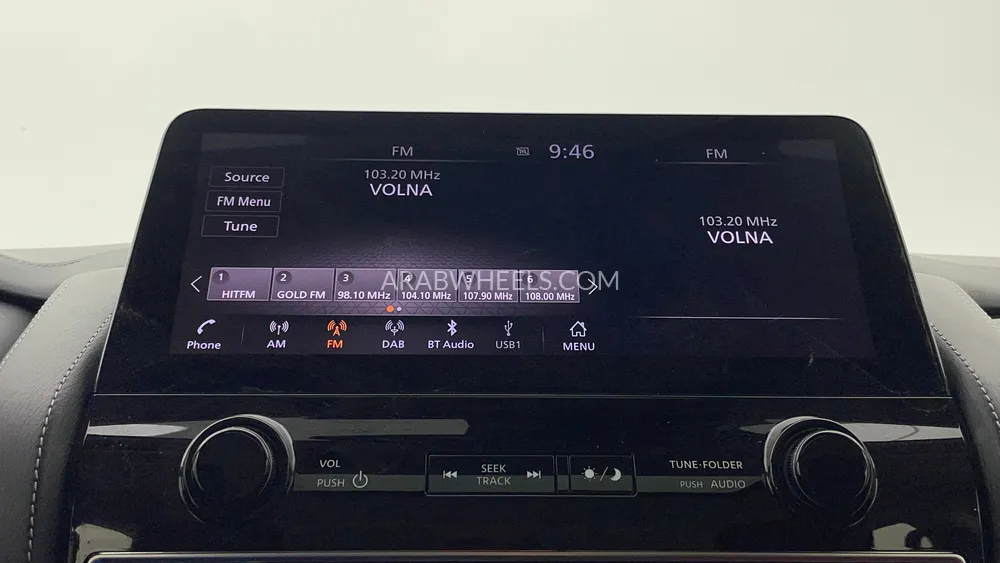 نيسان باترول 2024 for Sale in دبي Image-15