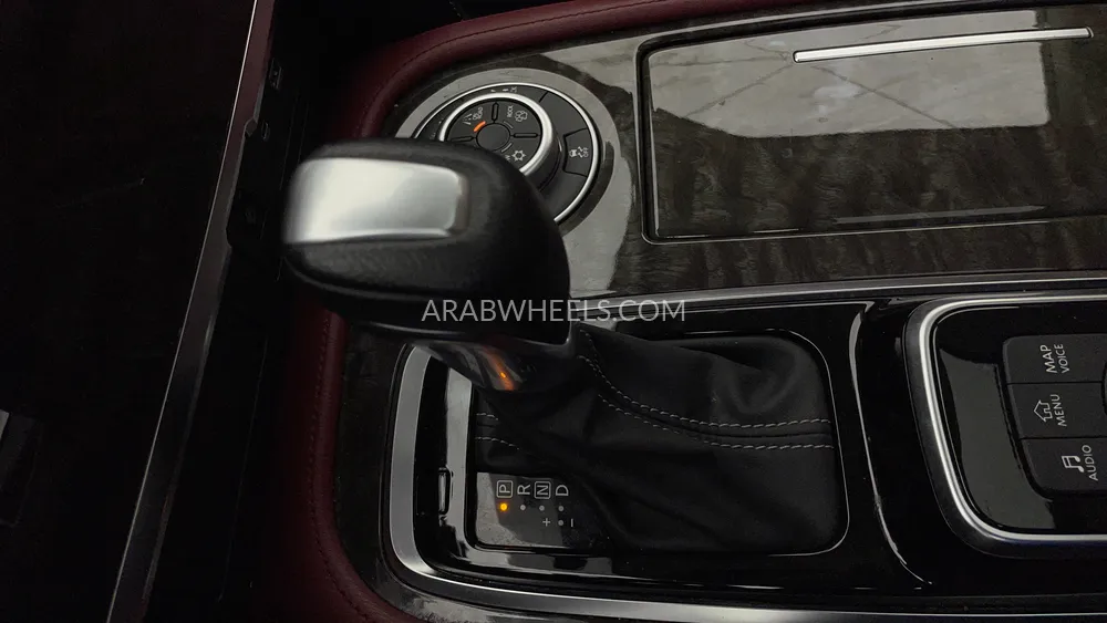 نيسان باترول 2024 for Sale in دبي Image-20