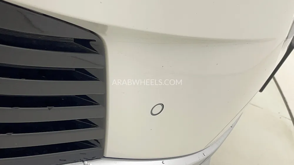 نيسان باترول 2024 for Sale in دبي Image-32