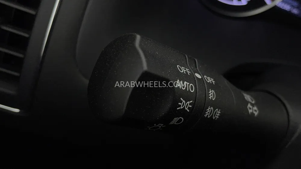 نيسان باترول 2024 for Sale in دبي Image-42